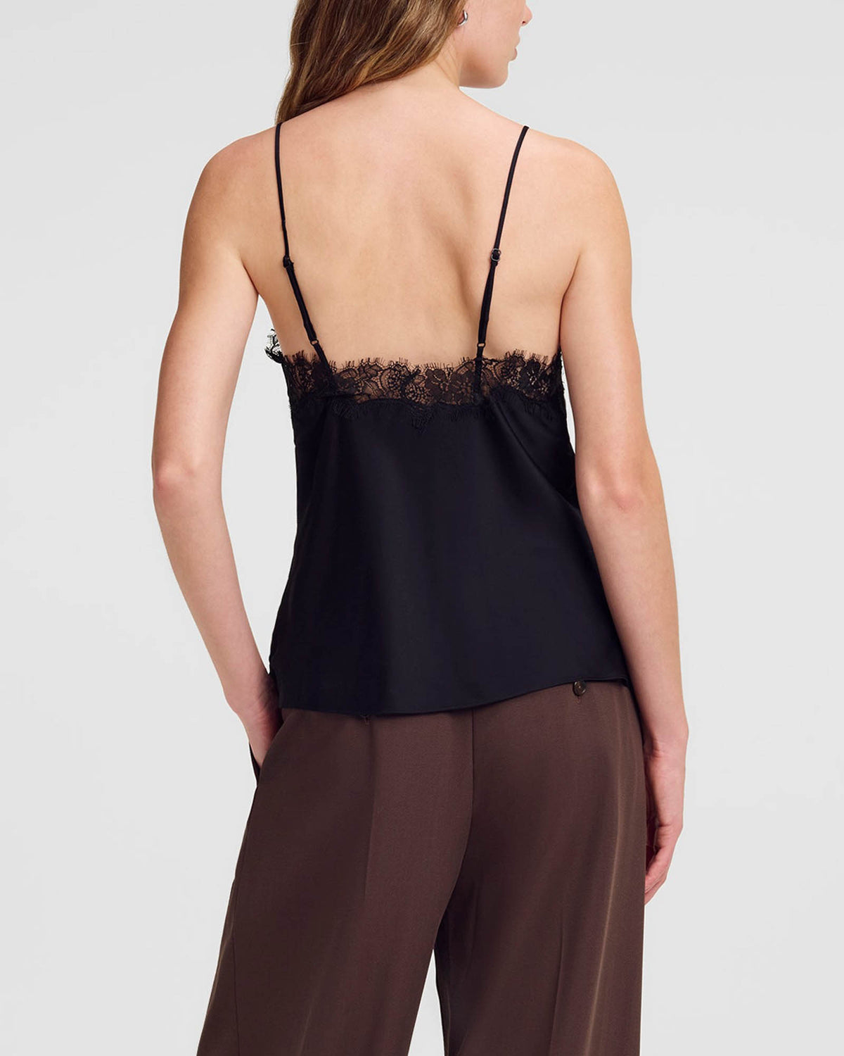 Annabelle Top