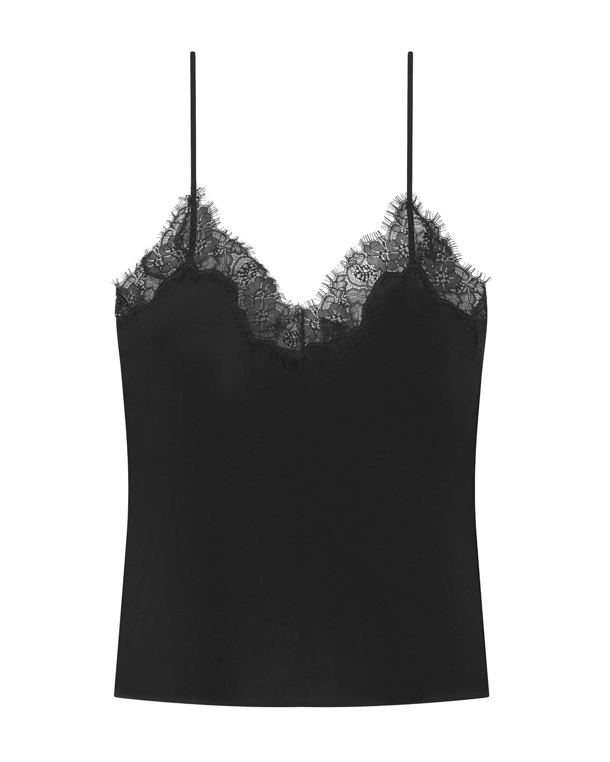 Annabelle Top