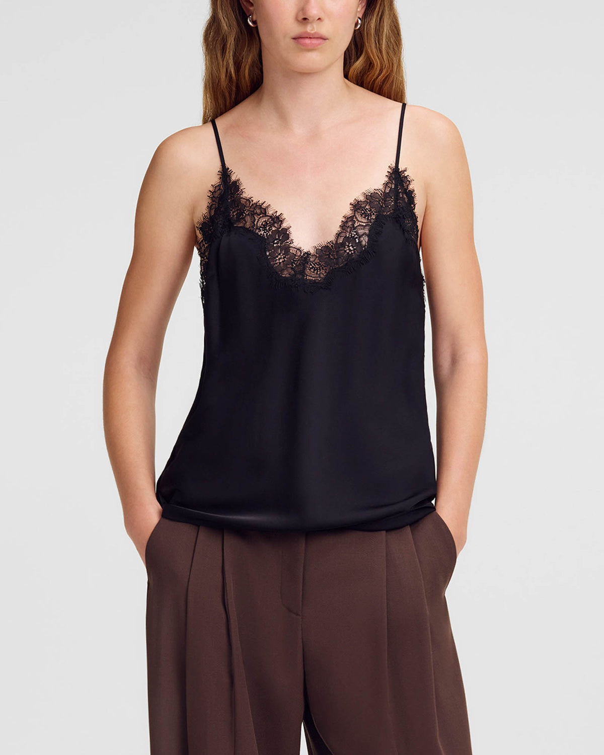 Annabelle Top