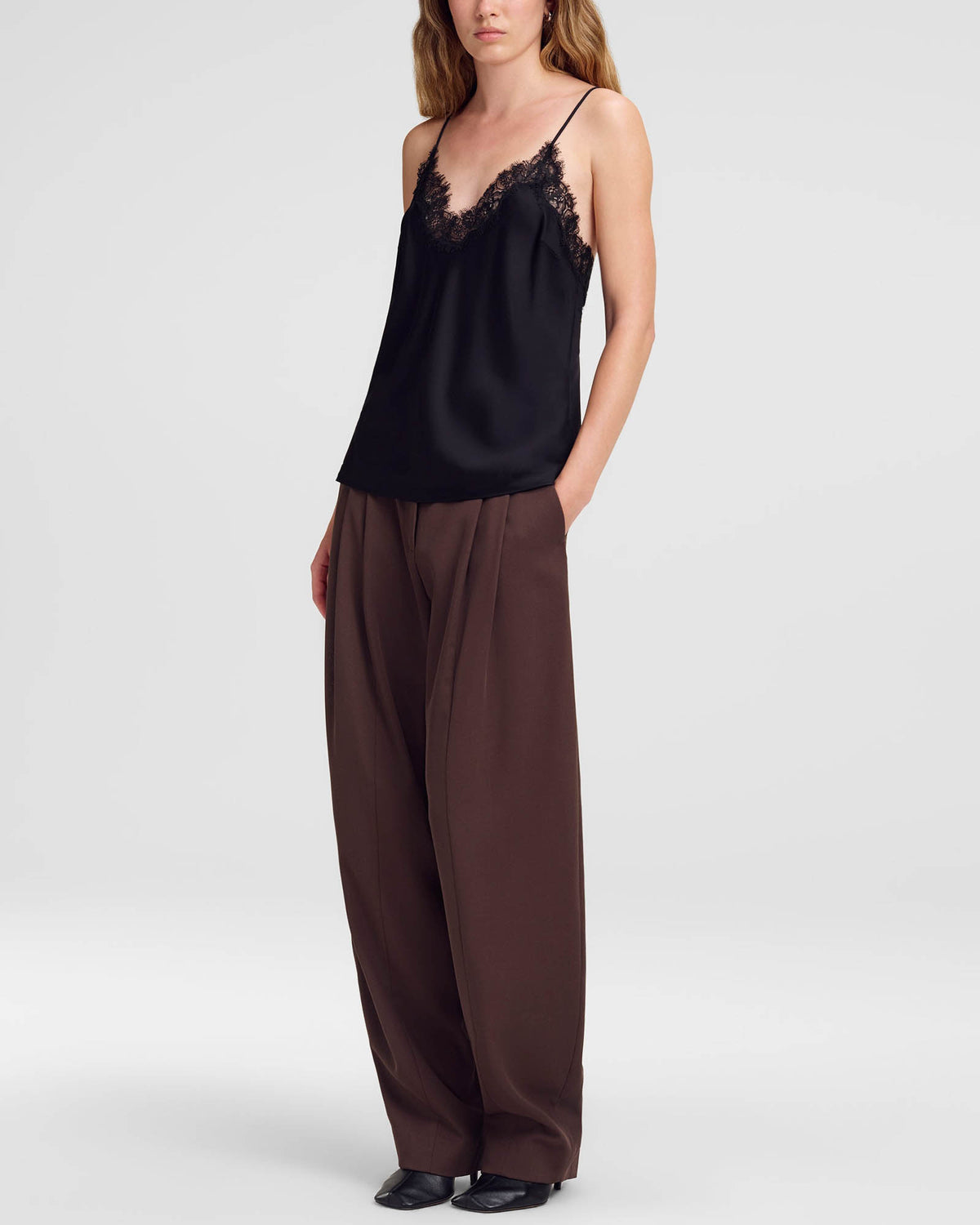 Annabelle Top