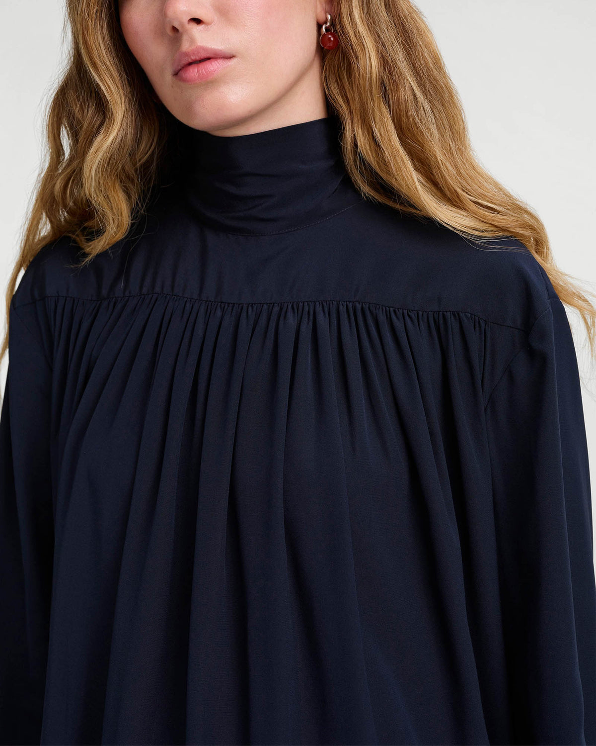 Danielle Silk Top