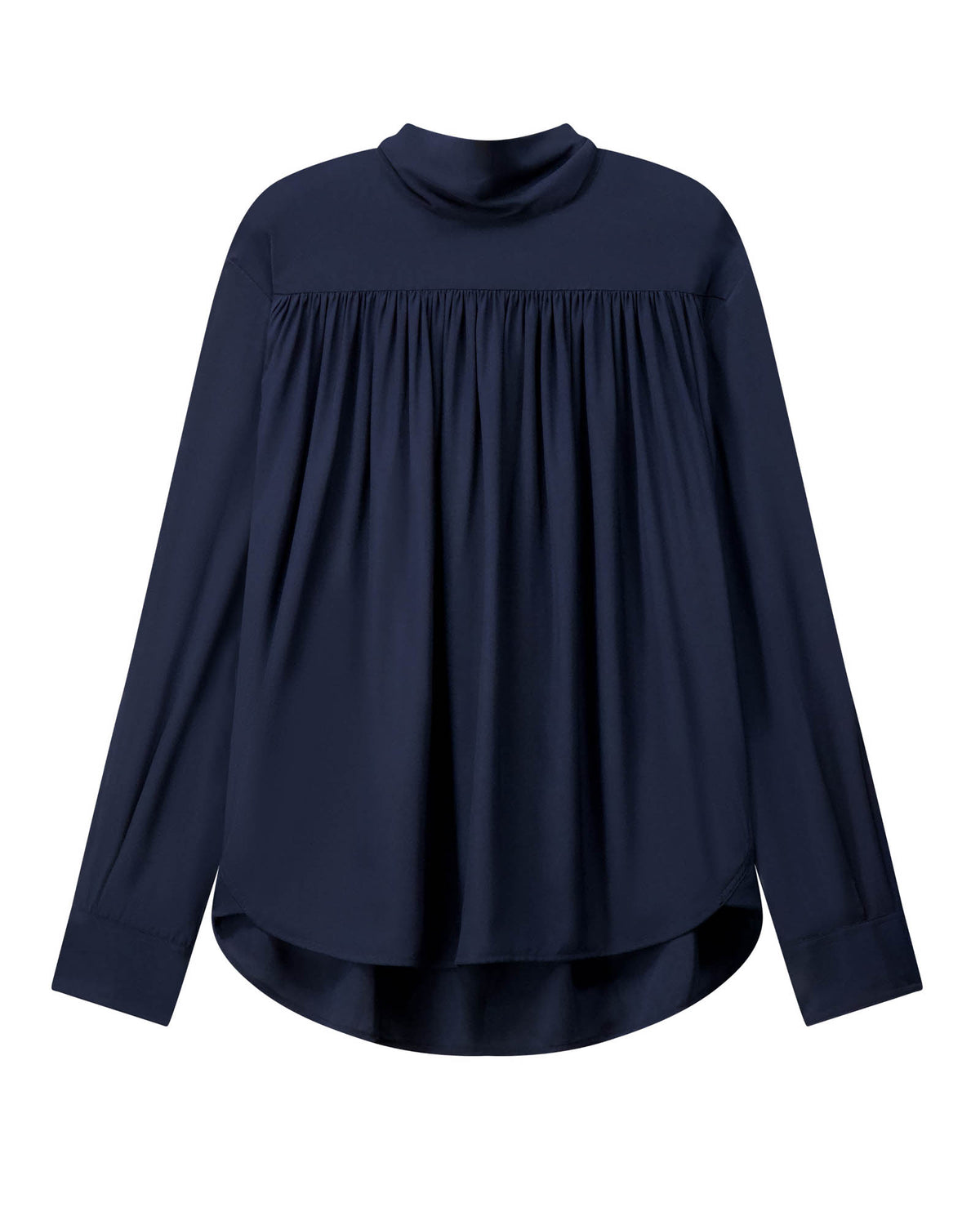 Danielle Silk Top