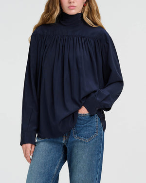 Danielle Silk Top
