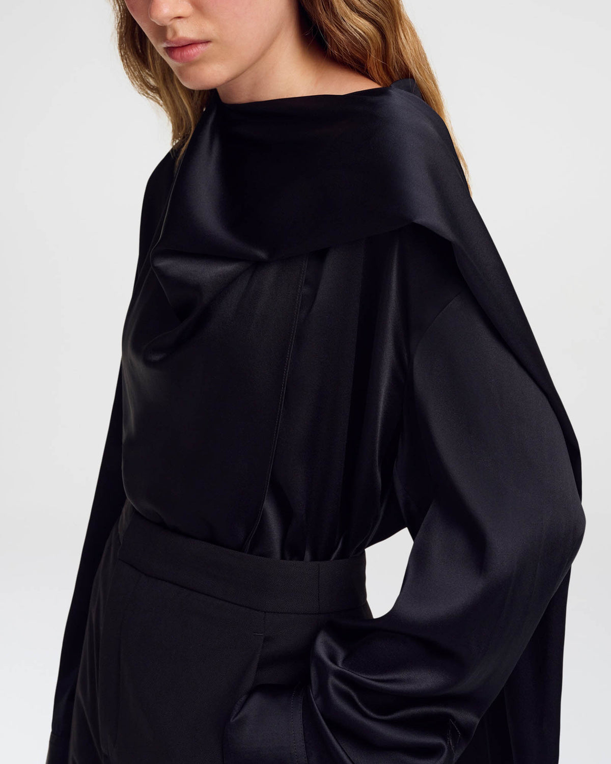 Nadine Top