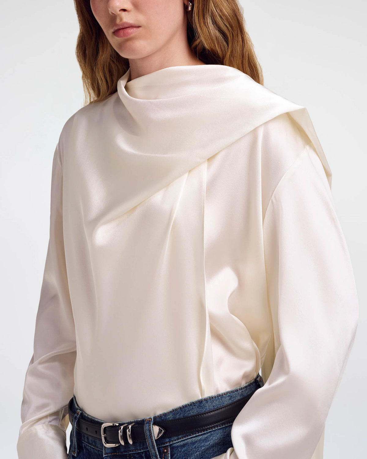 Nadine Top