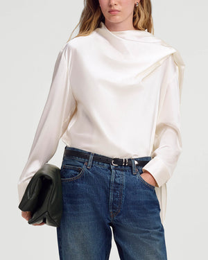Nadine Top