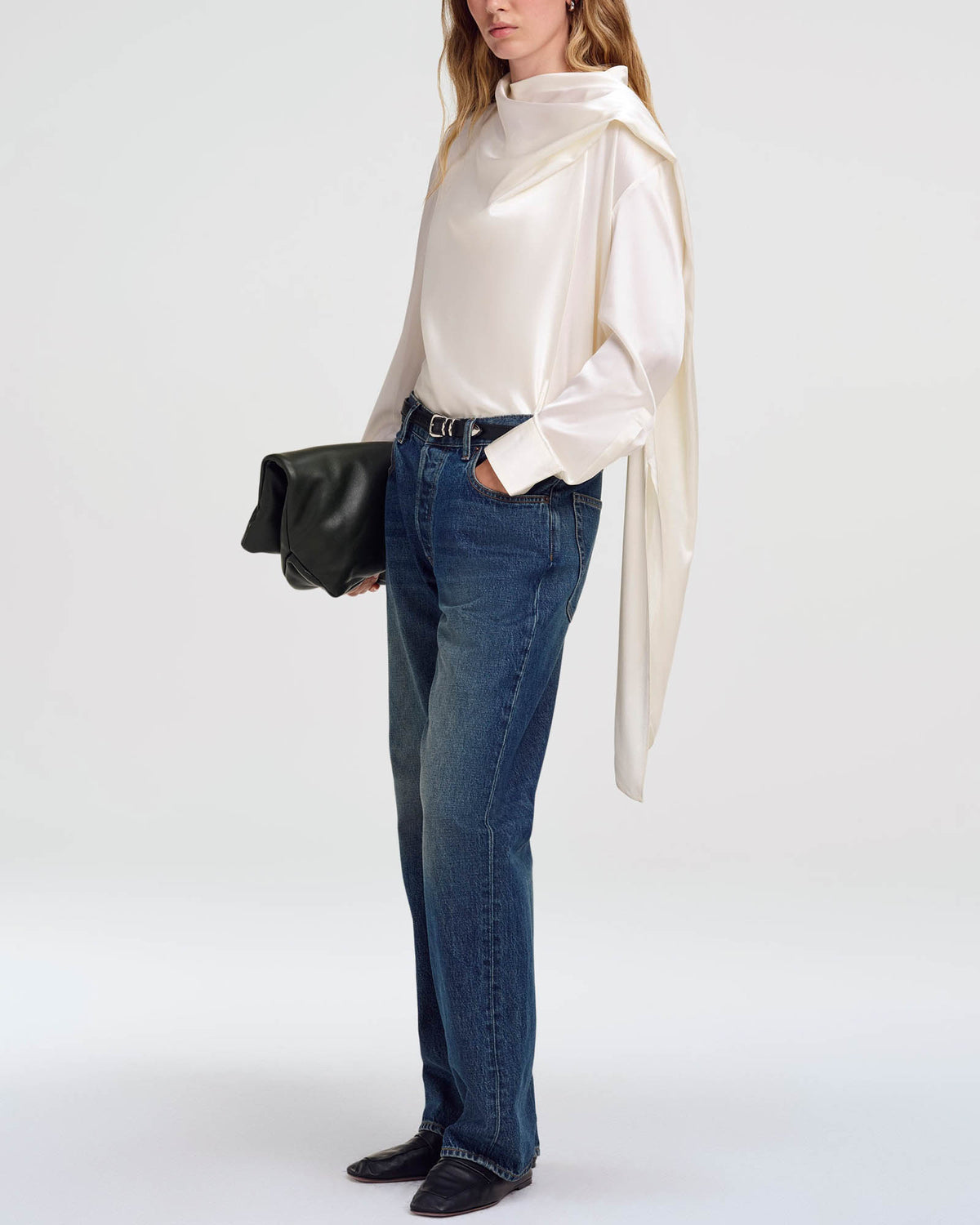 Nadine Top