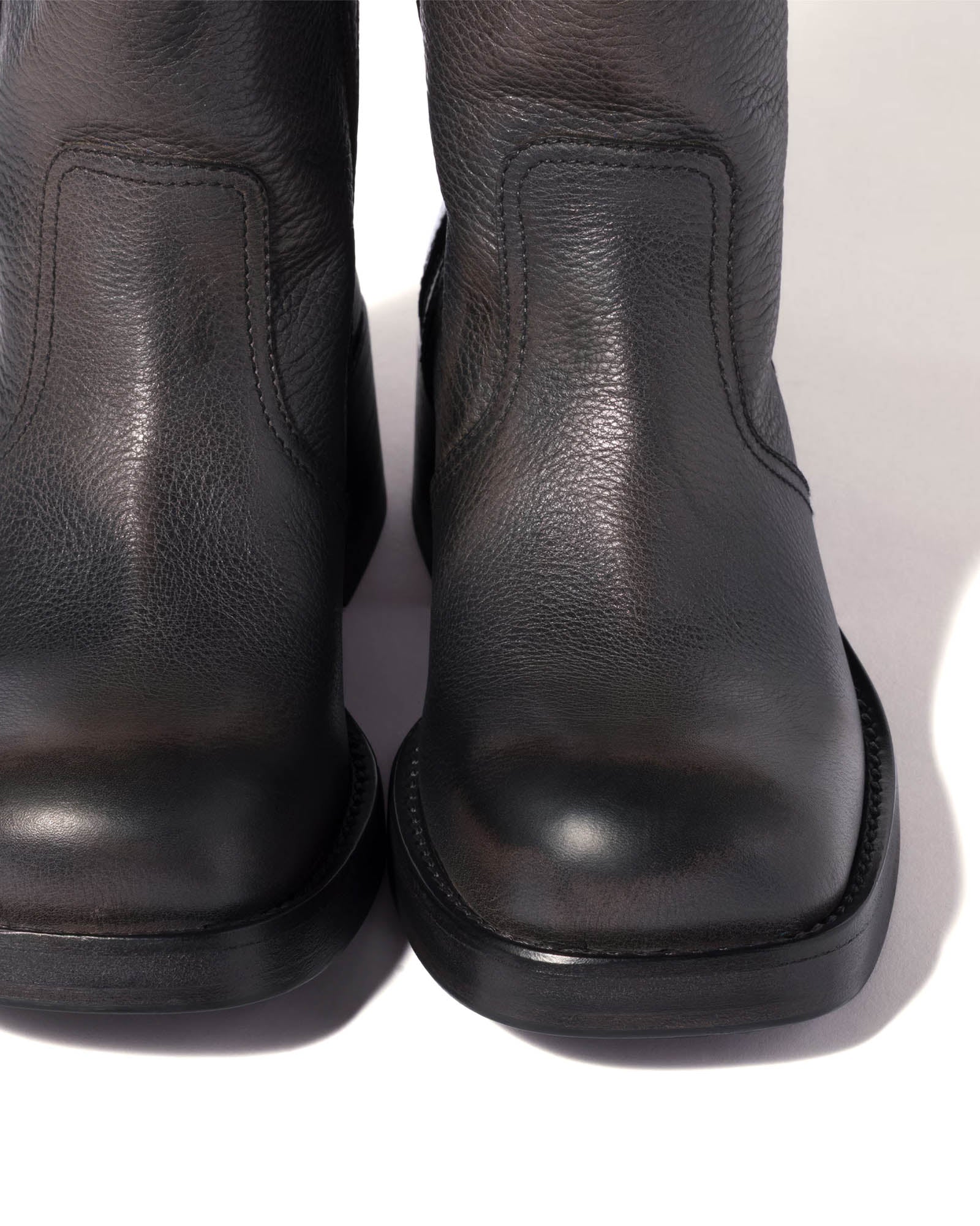 Stivali Gaucho Boot