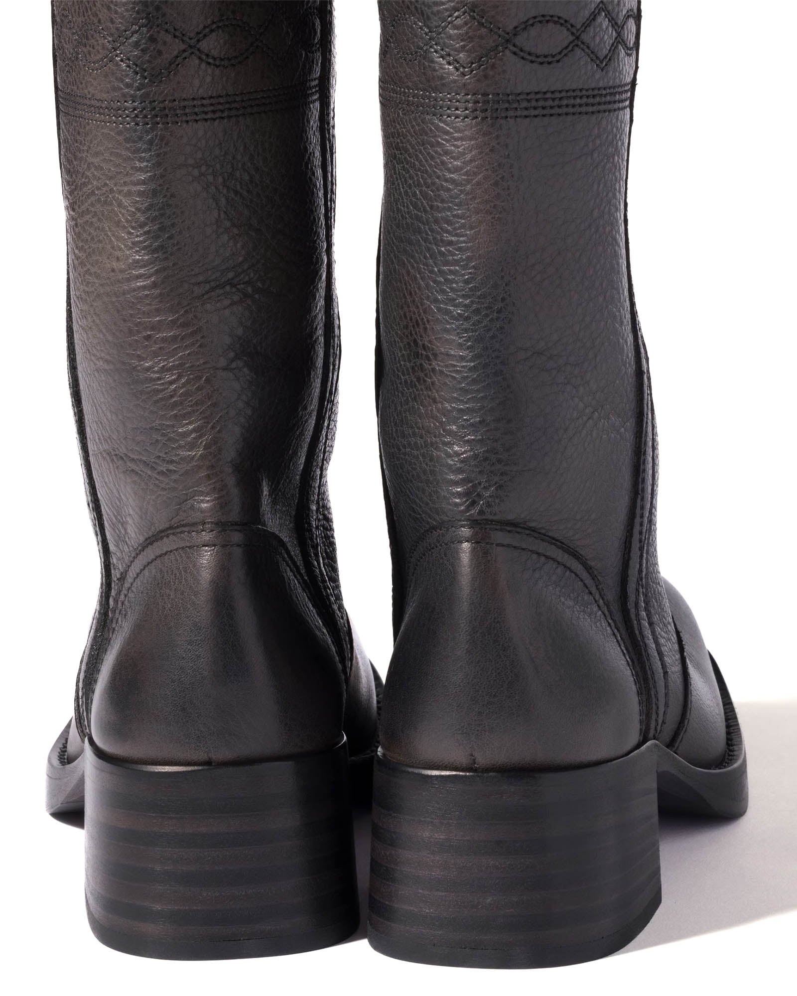 Stivali Gaucho Boot