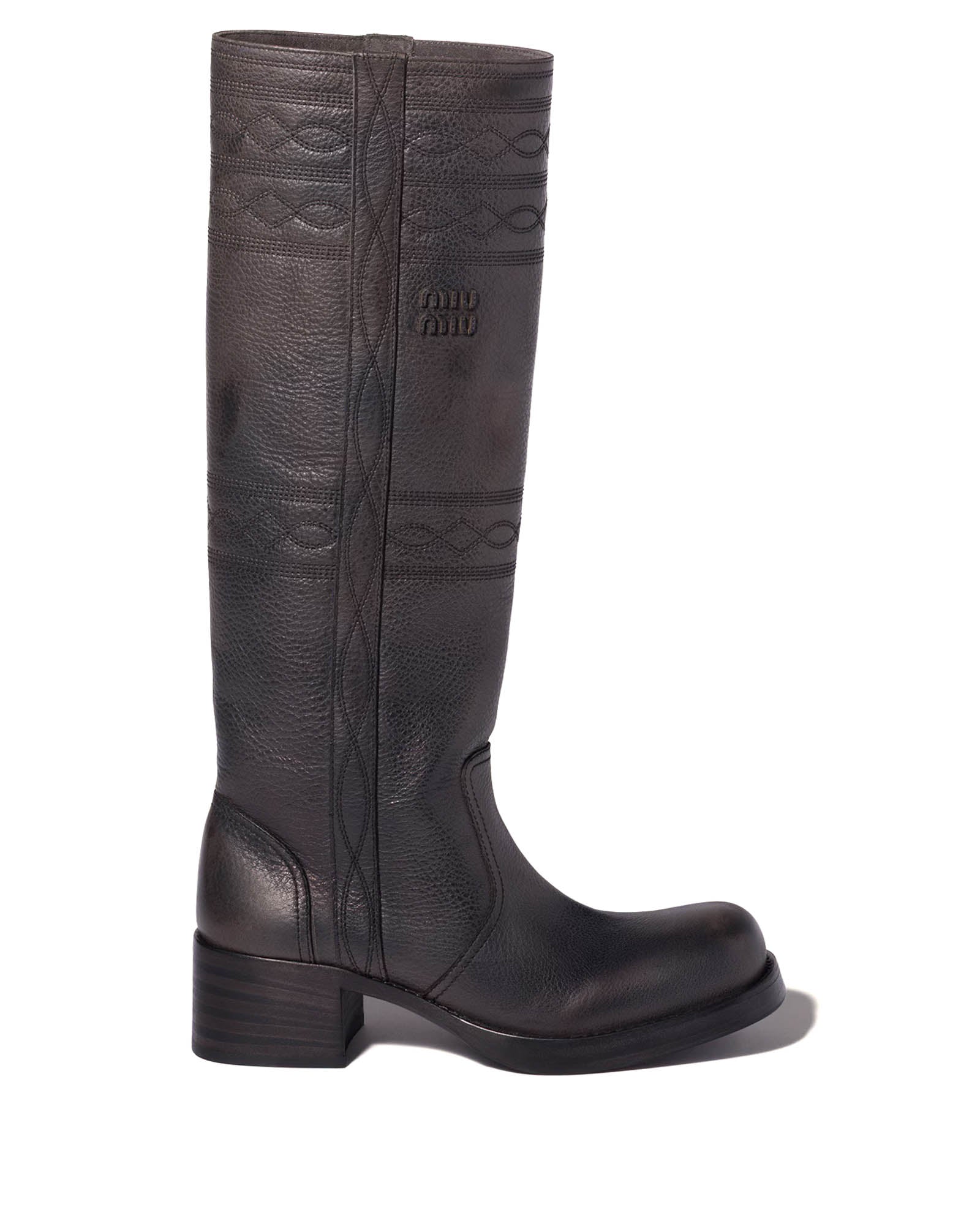 Stivali Gaucho Boot