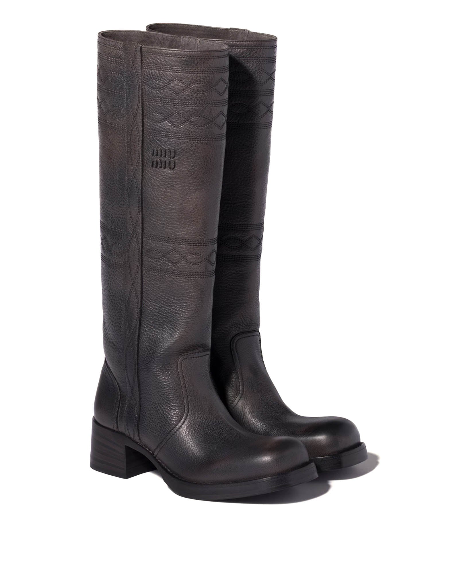Stivali Gaucho Boot