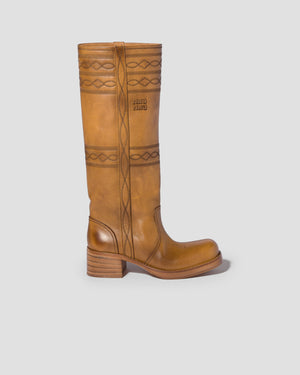 Stivali Gaucho Boot