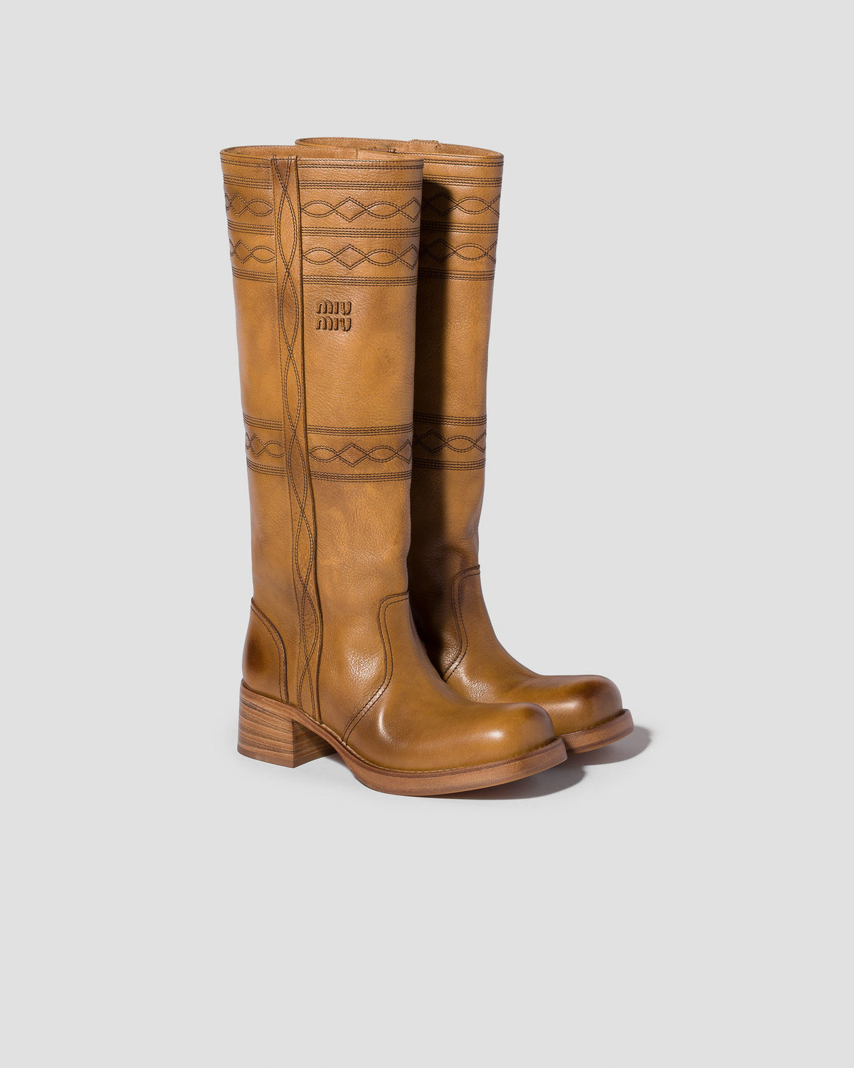 Stivali Gaucho Boot