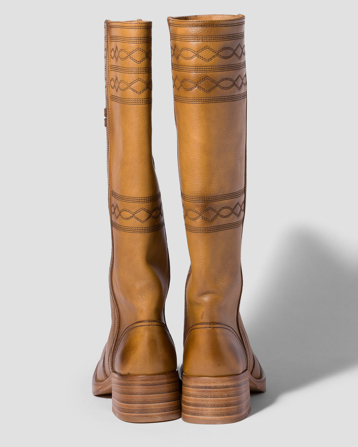 Stivali Gaucho Boot