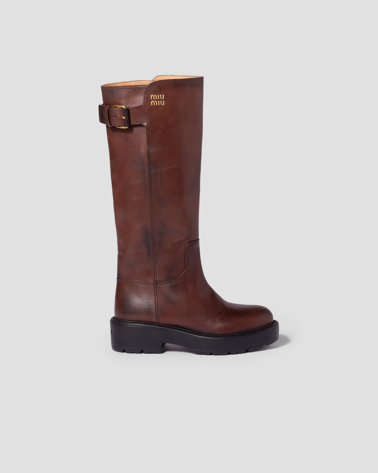 Boyfriend Boot