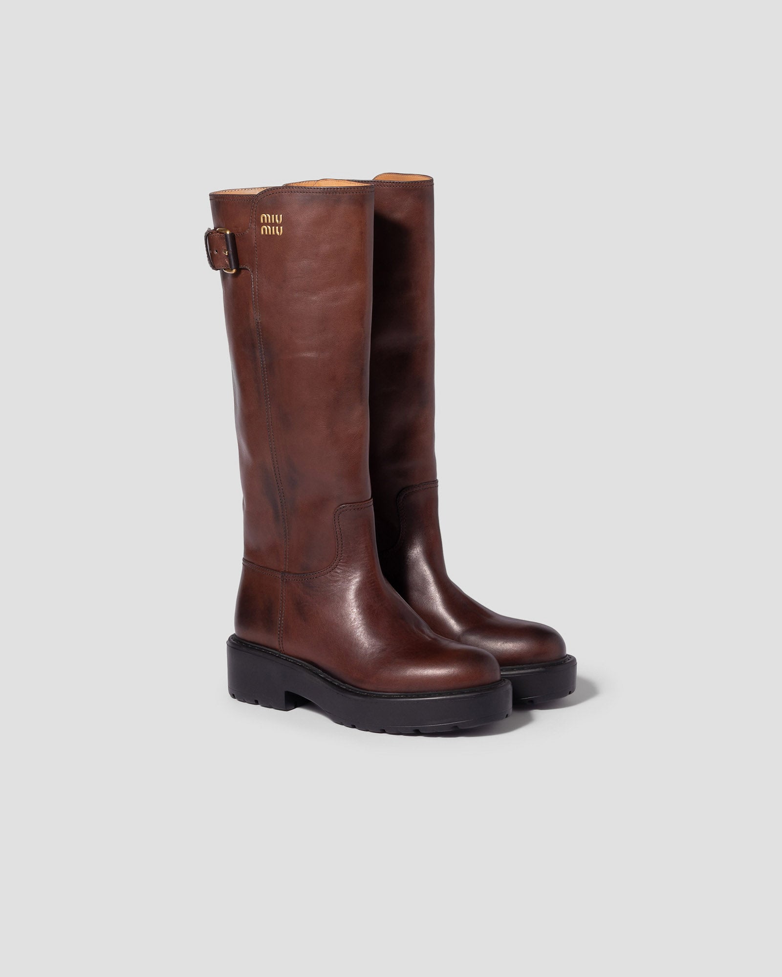 Boyfriend Boot