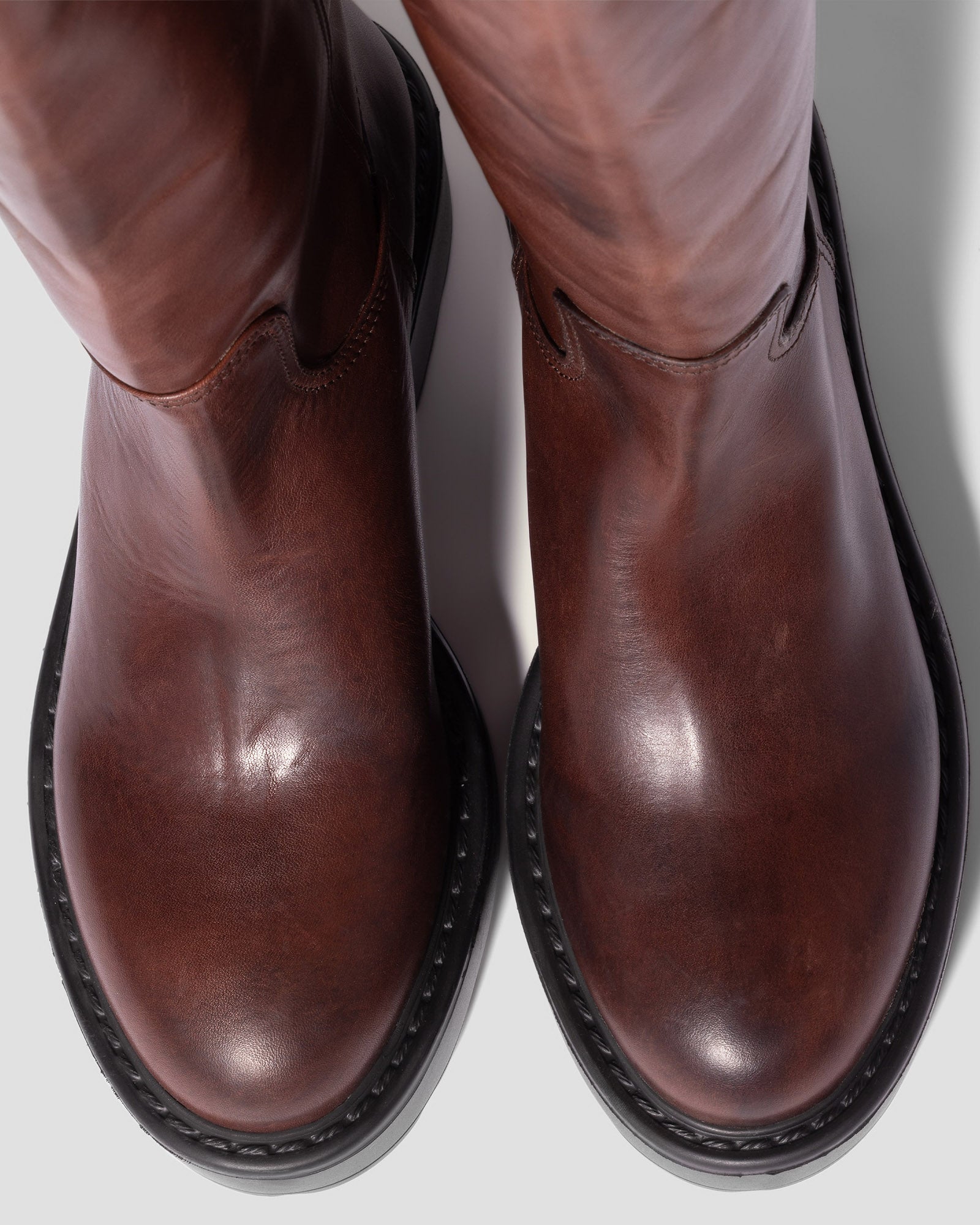 Boyfriend Boot