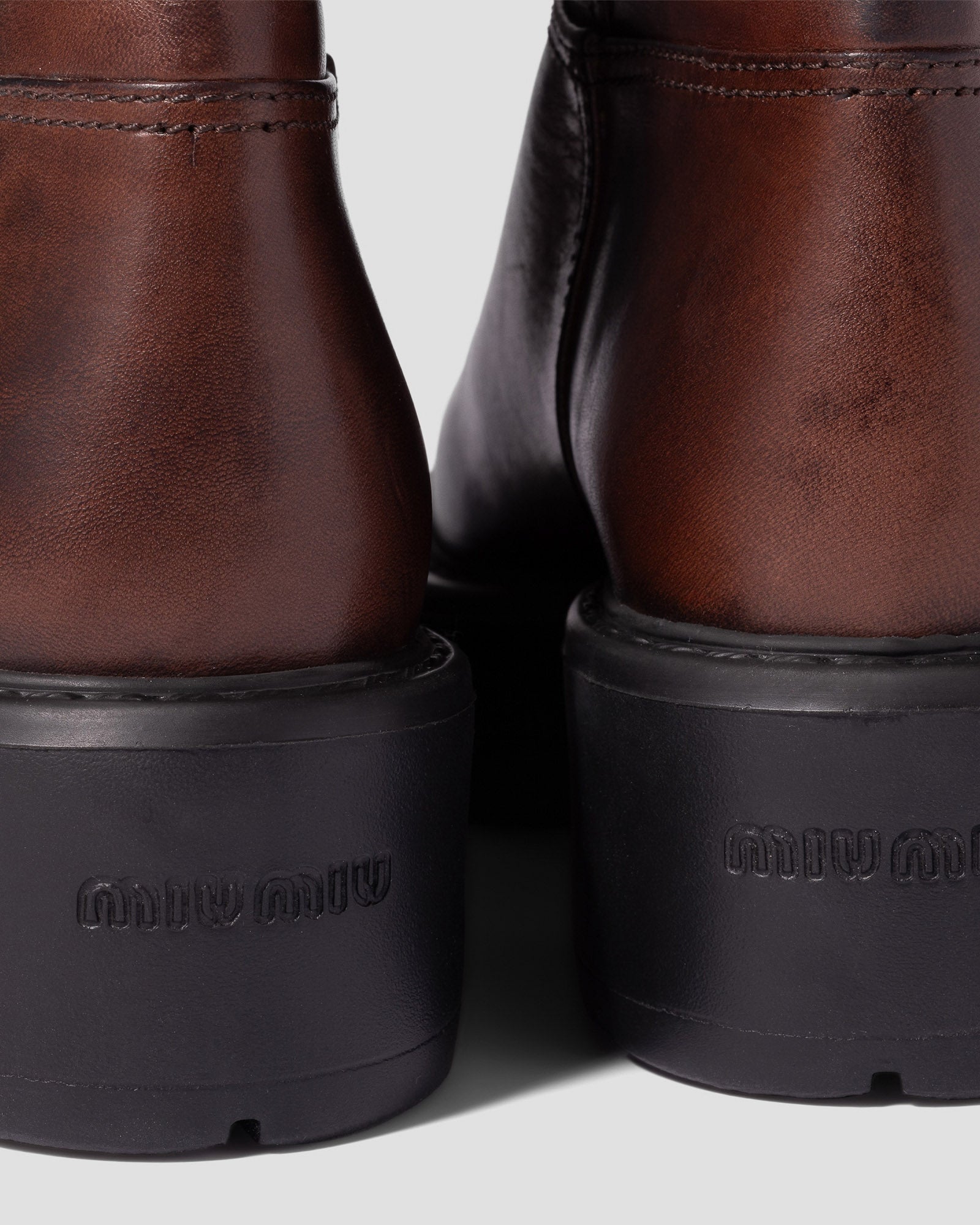 Boyfriend Boot