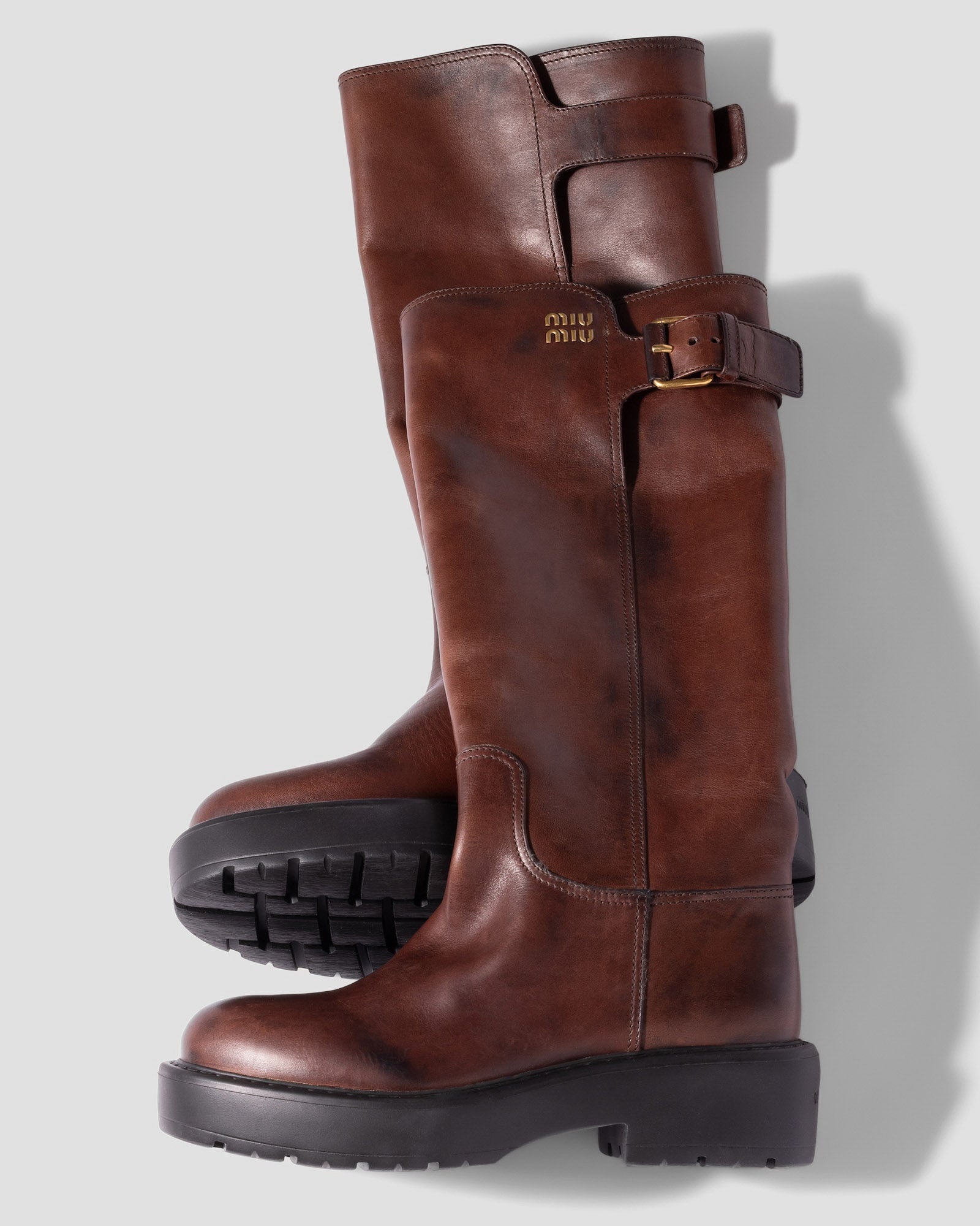 Boyfriend Boot