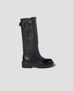 Boyfriend Boot