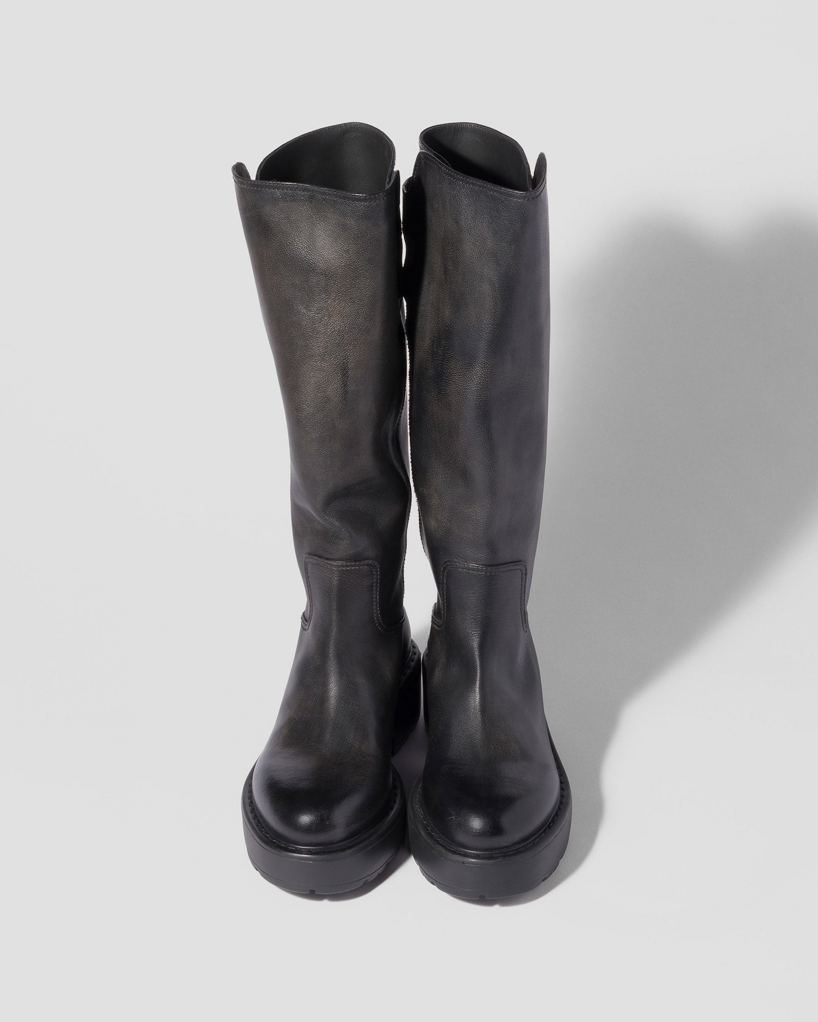 Boyfriend Boot