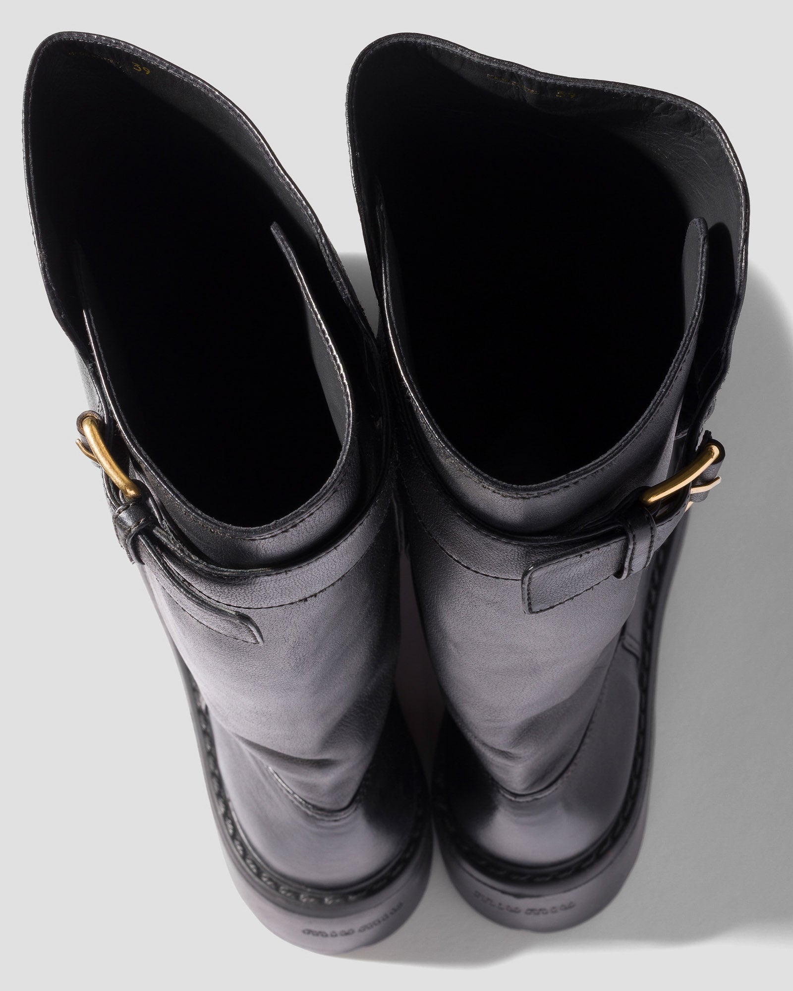 Boyfriend Boot