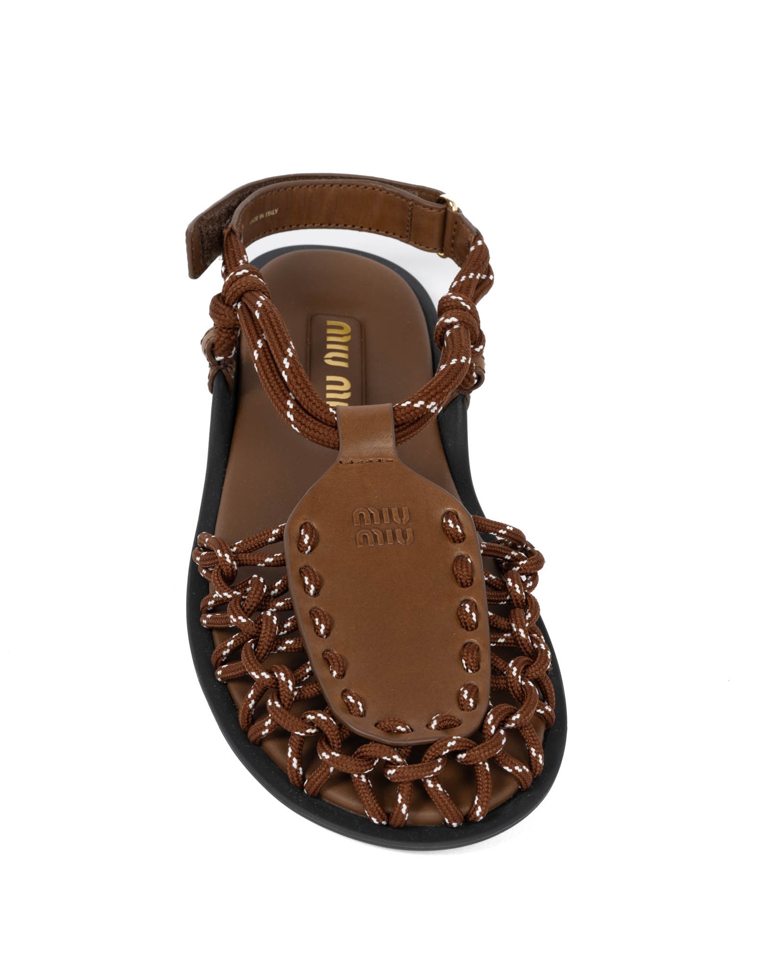 Rope Sandal