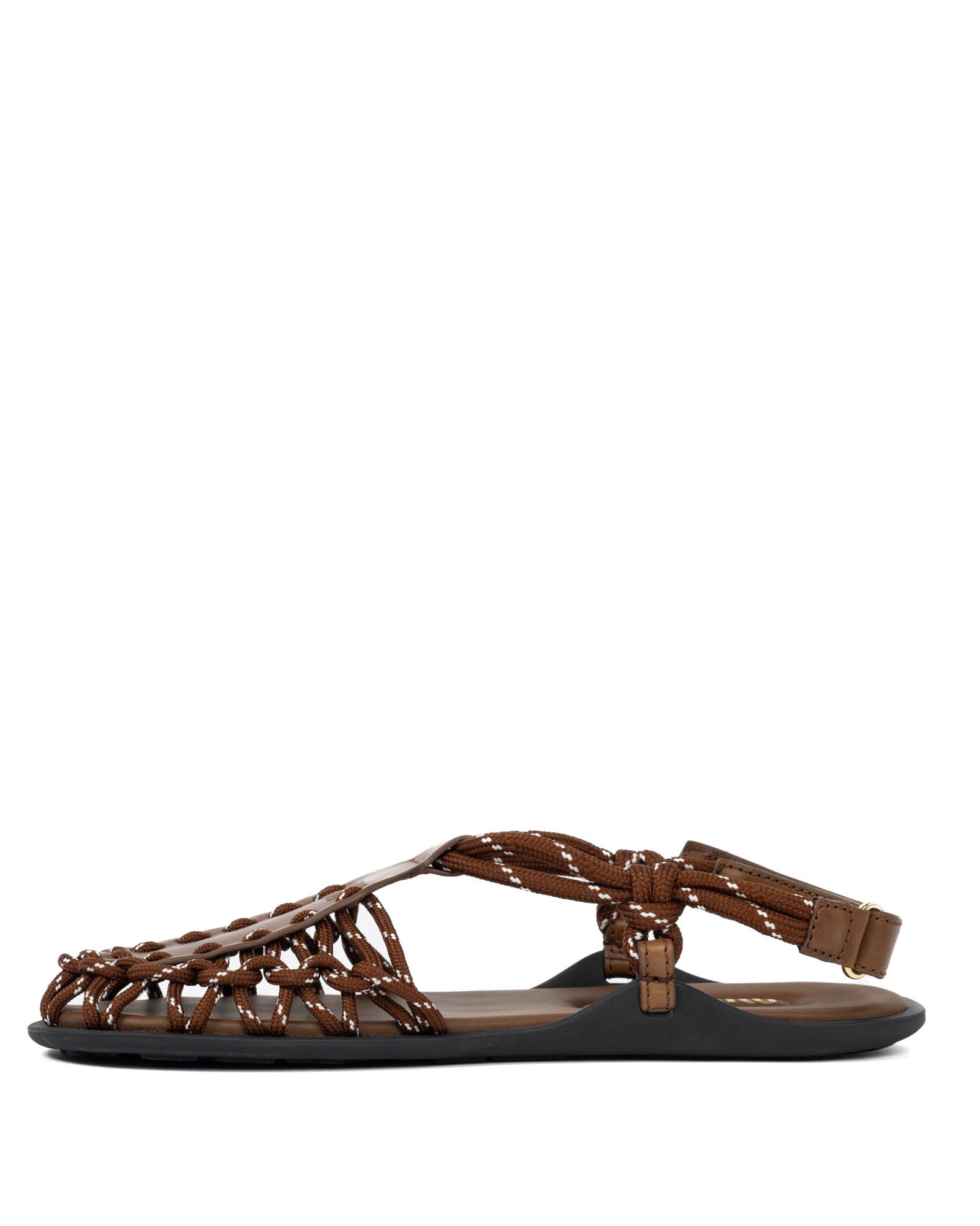 Rope Sandal