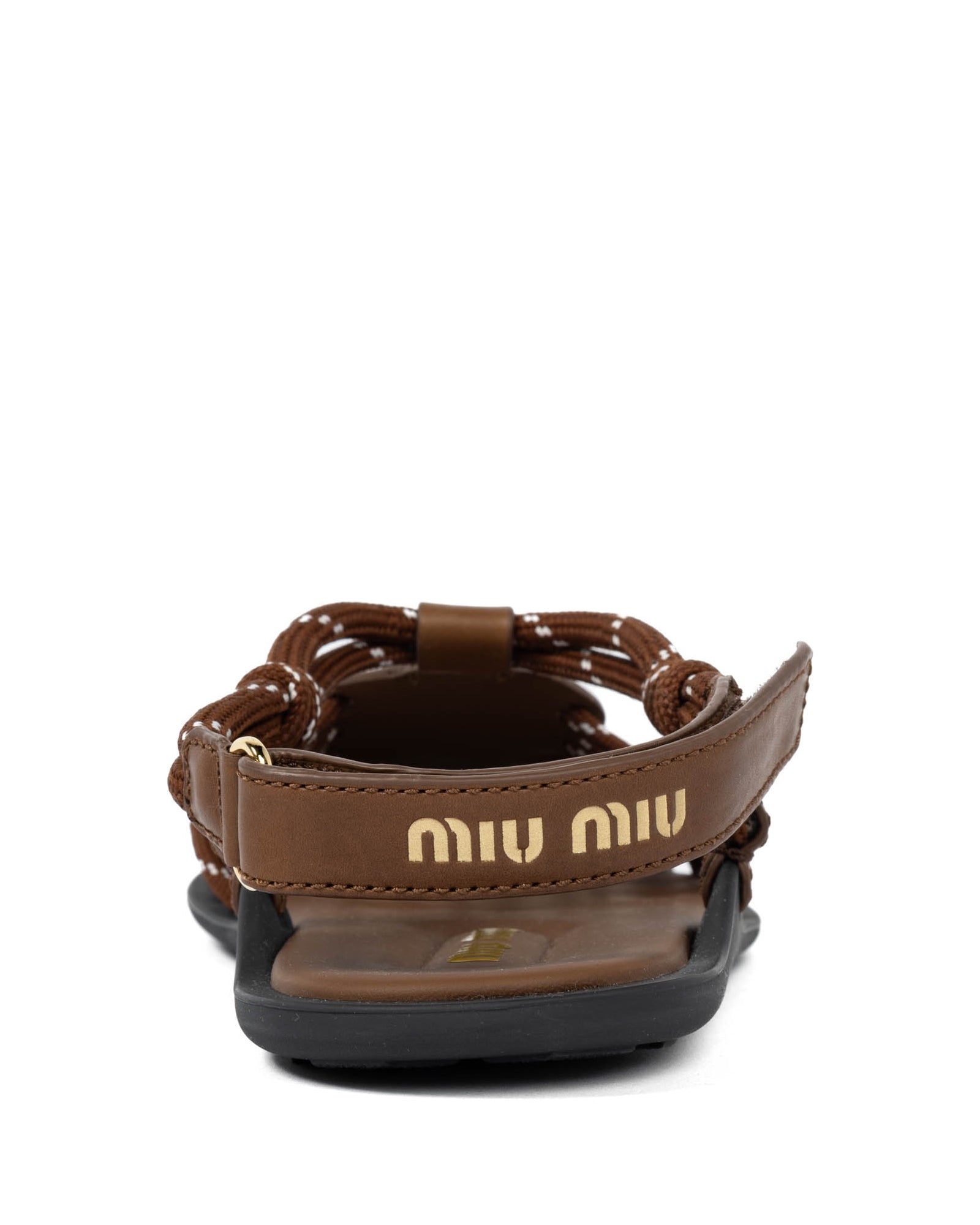 Rope Sandal