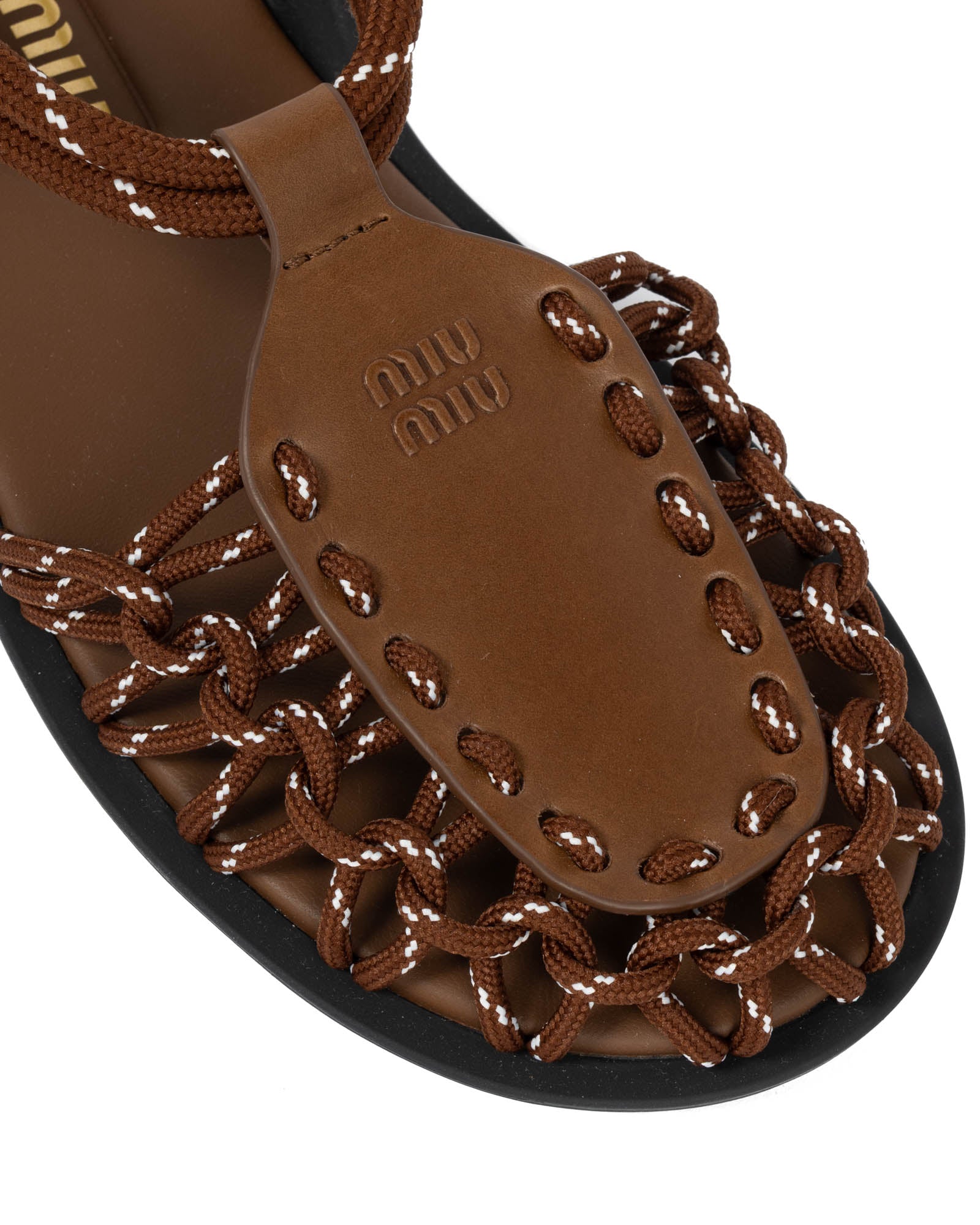 Rope Sandal