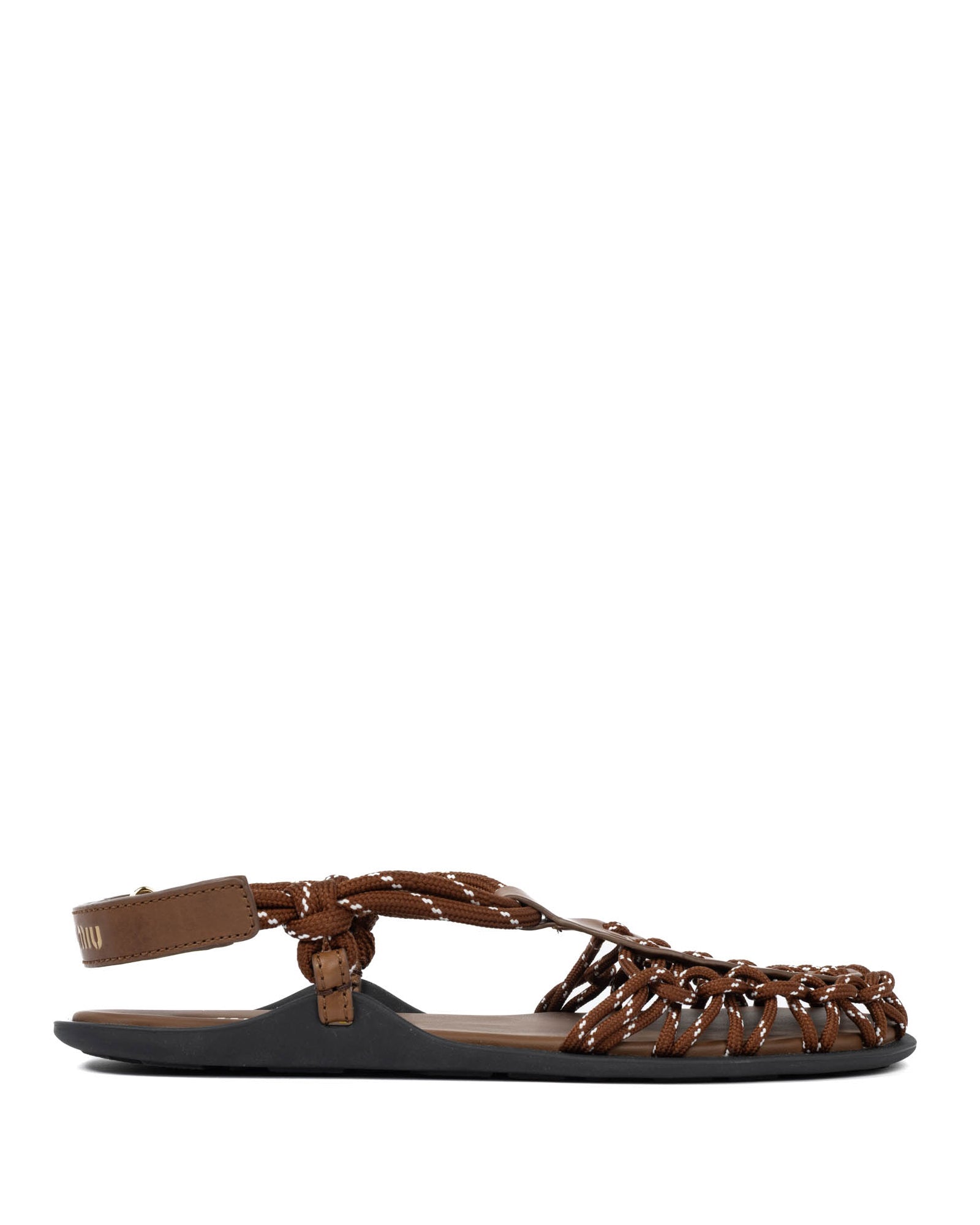 Rope Sandal