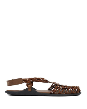 Rope Sandal