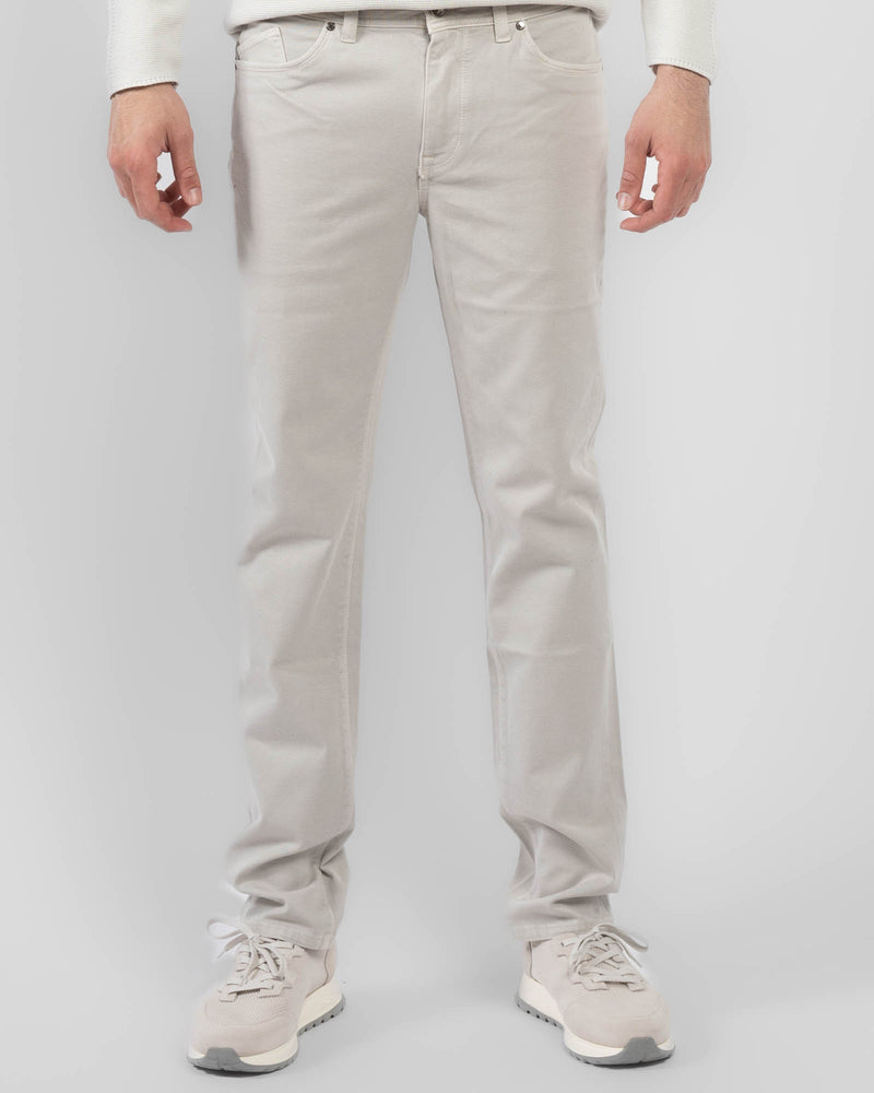 Dean 2 Ply Pants