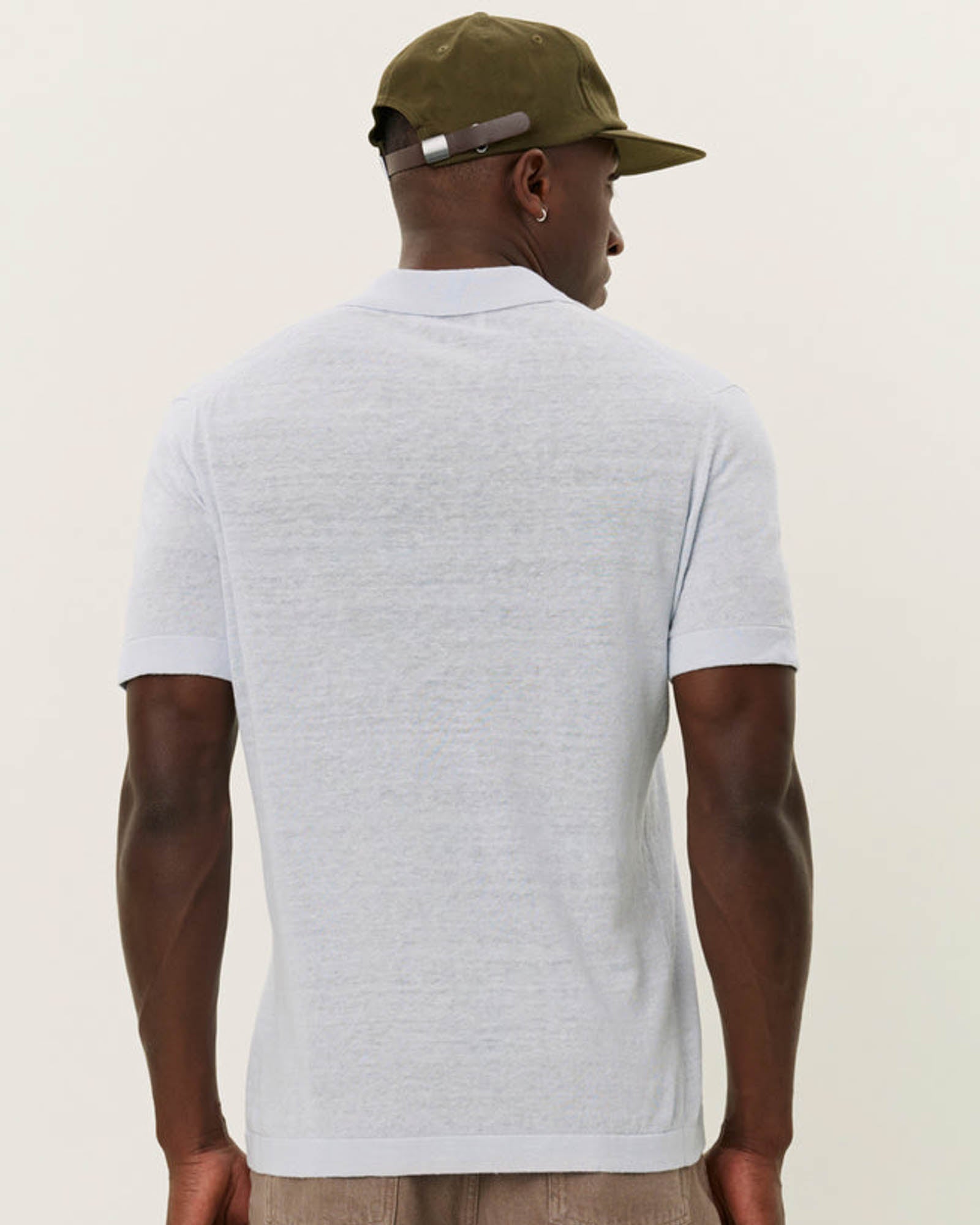 Tricot Emmanuel Polo