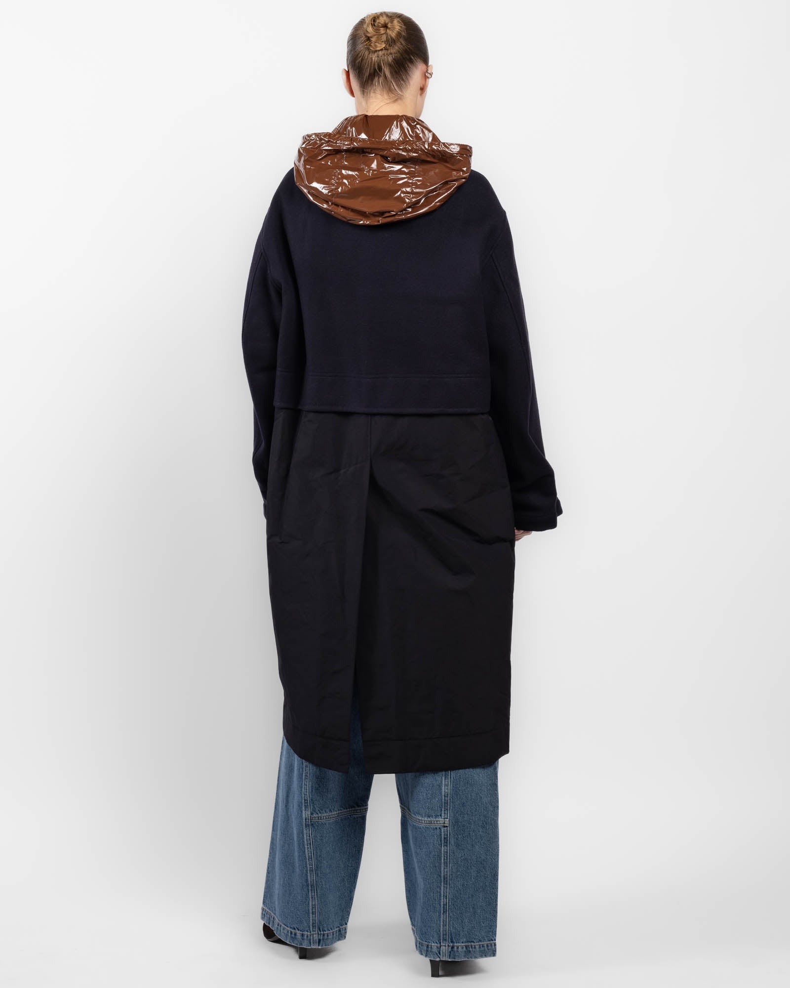 Overcoat
