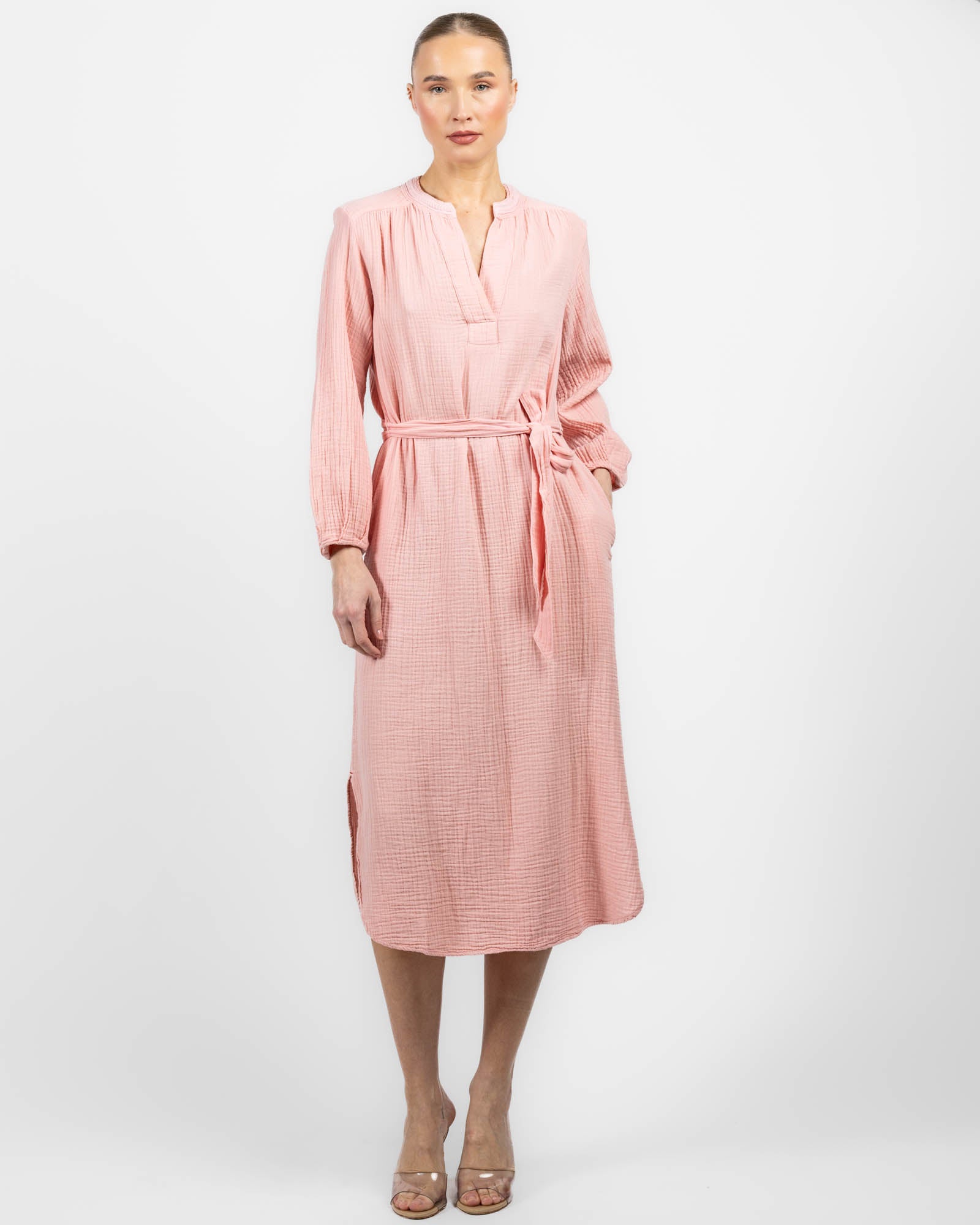 Robe Joséphine