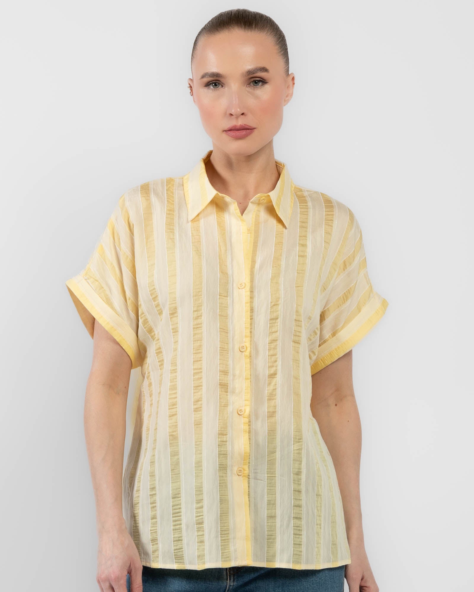 Stripe Shirt