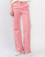 Twill Trousers