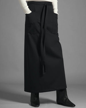 Miranda Wrap Skirt
