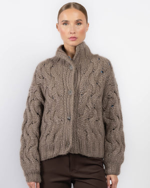 Cardigan Helin