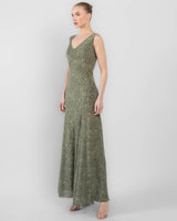 Irina Dress