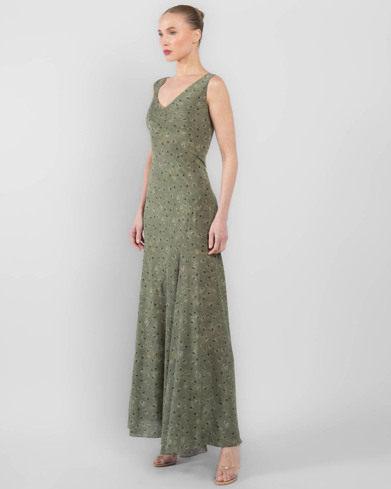 Irina Dress