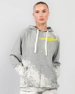 Sweat à capuche Bleach Homestud