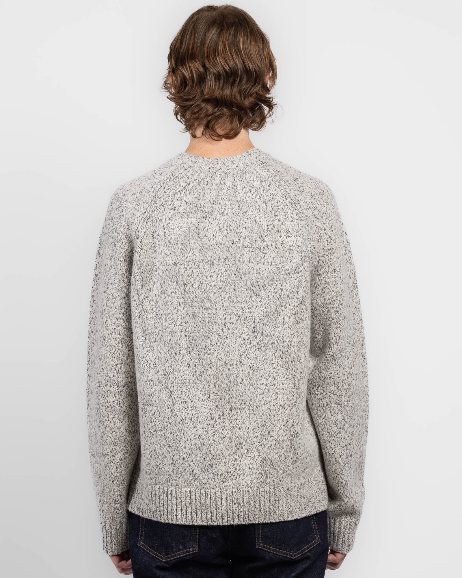 Long Sleeve Crewneck