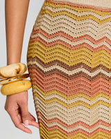 Ivey Crochet Skirt