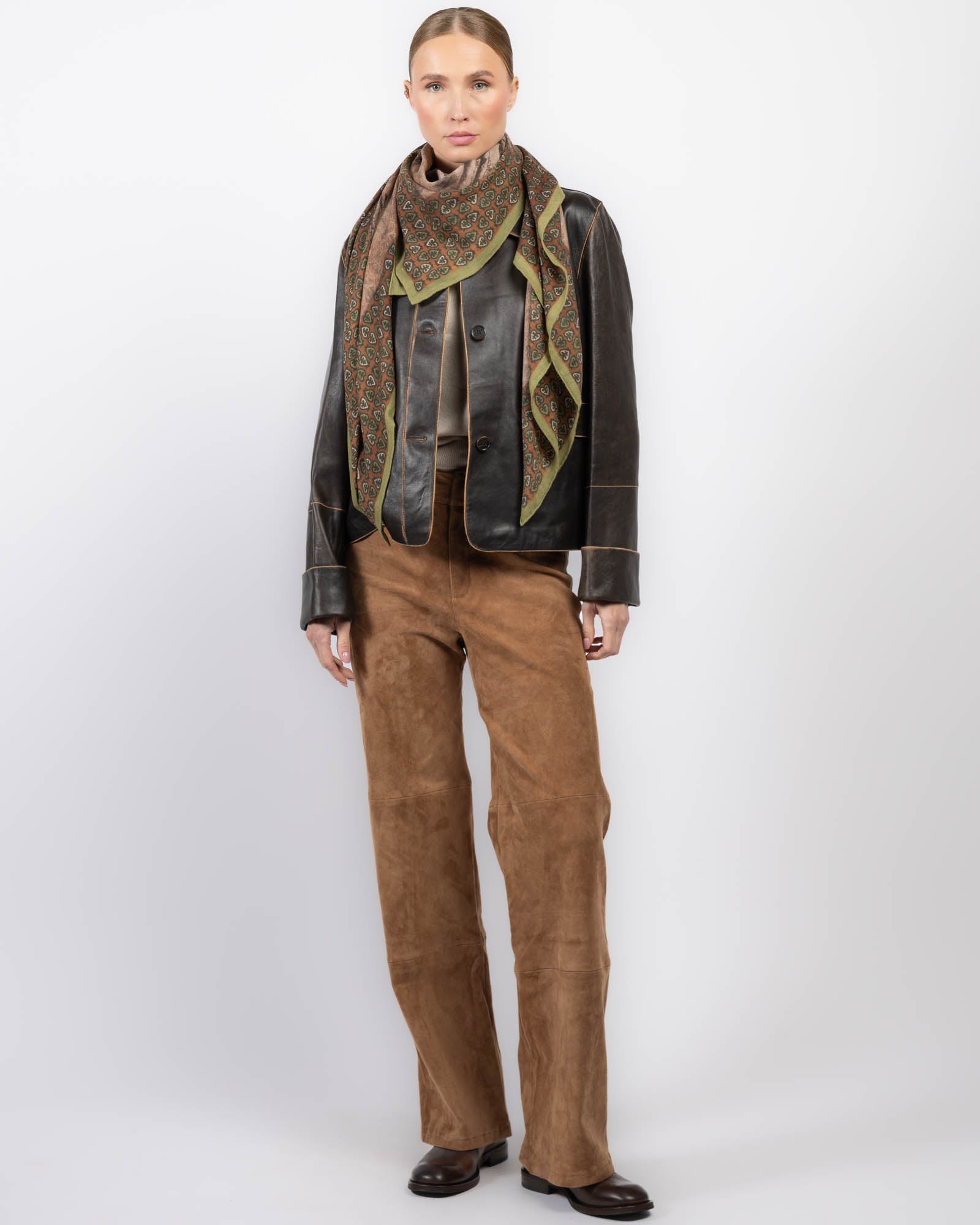 Foulard