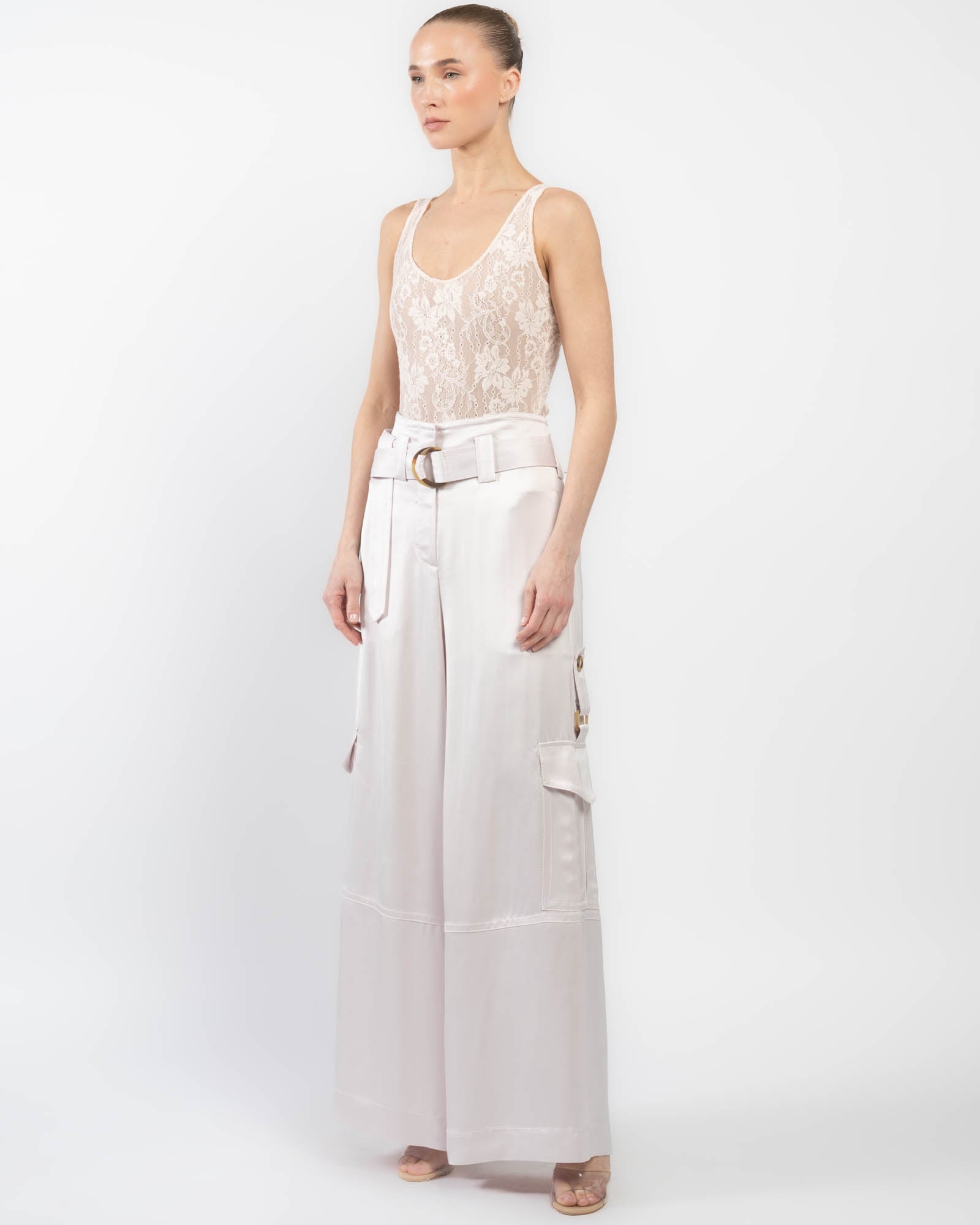 Pantalon cargo Dawning