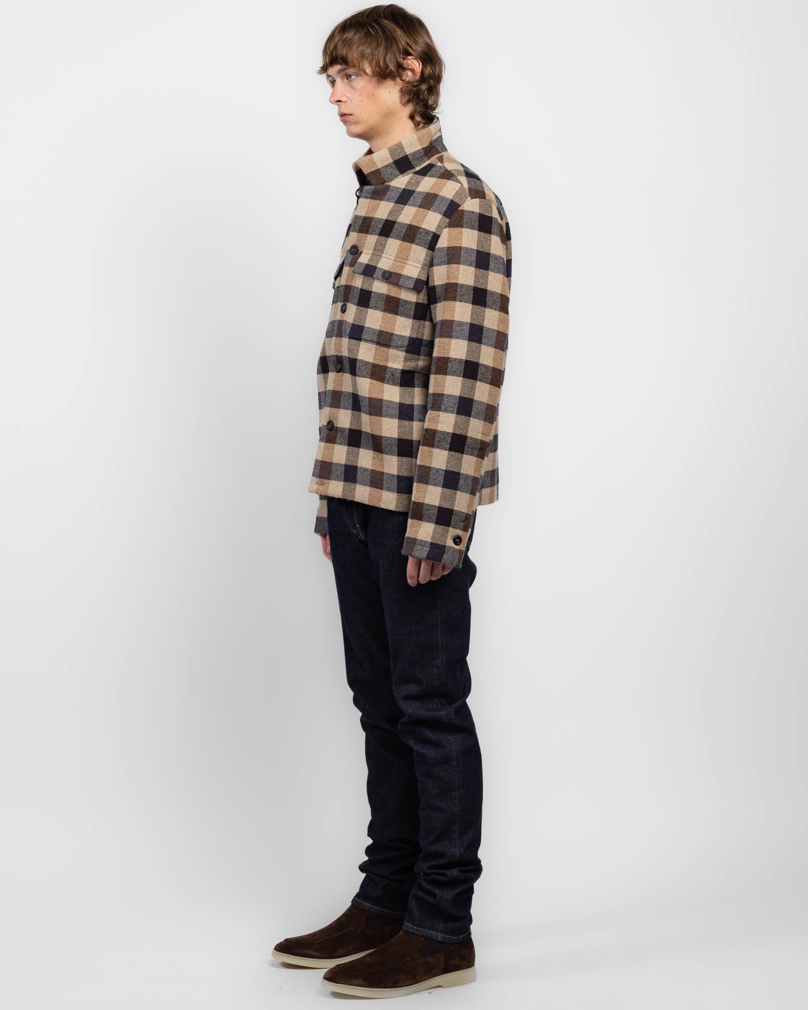 Manteau