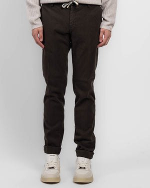 Pantalon droit de New York