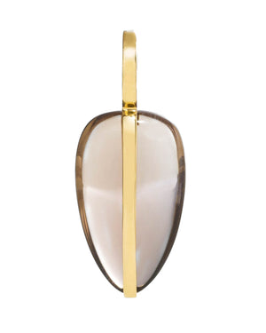 Small Pebble Pendant